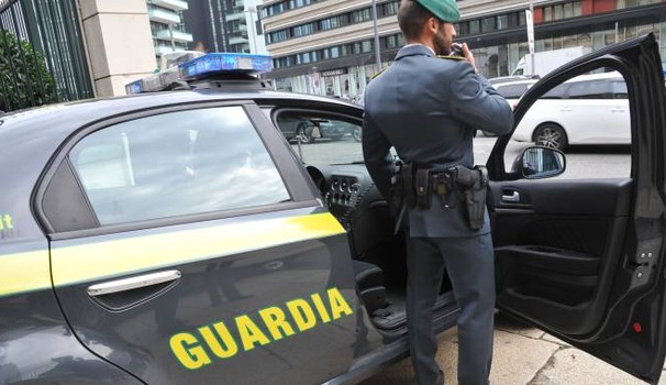 Controlli fiscali pilotati: alcuni indagati sono usciti dal carcere