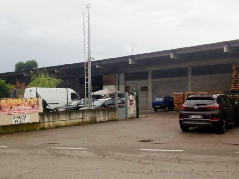 Aggressione in azienda a Calvisano