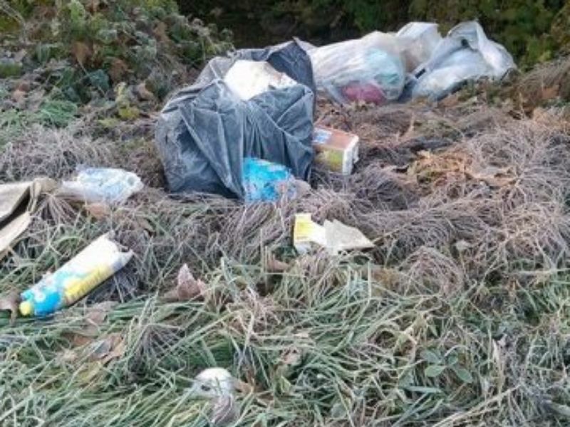 Terreni indecorosi, pioggia di multe a Calvisano tra le polemiche