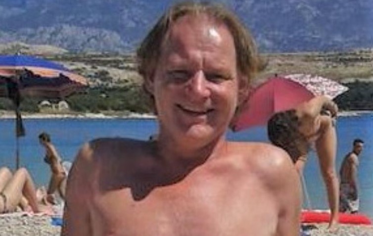 Roberto Pelosi unito nella tragica sorte al fratello gemello