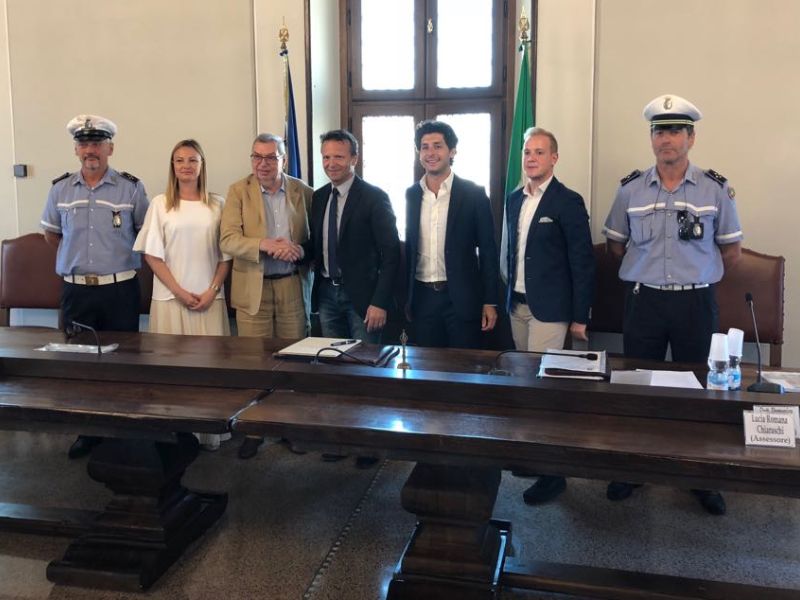 Accordo fra Aler e Comune per le case popolari di Travagliato