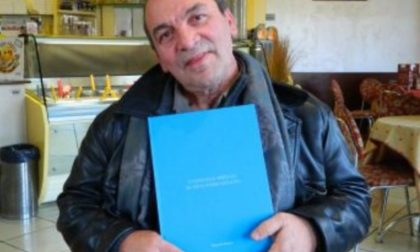 Ghedi perde Rosario Corso