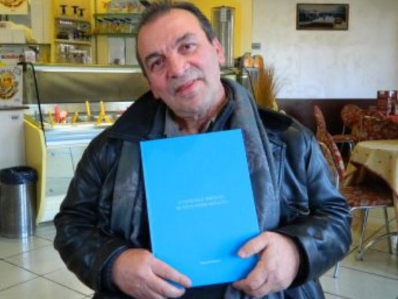 Ghedi perde Rosario Corso