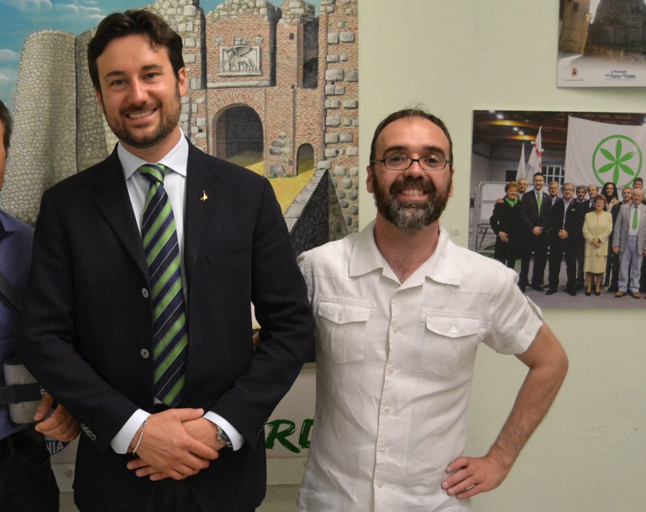 Lega nel caos Nominato il nuovo commissario per Palazzolo