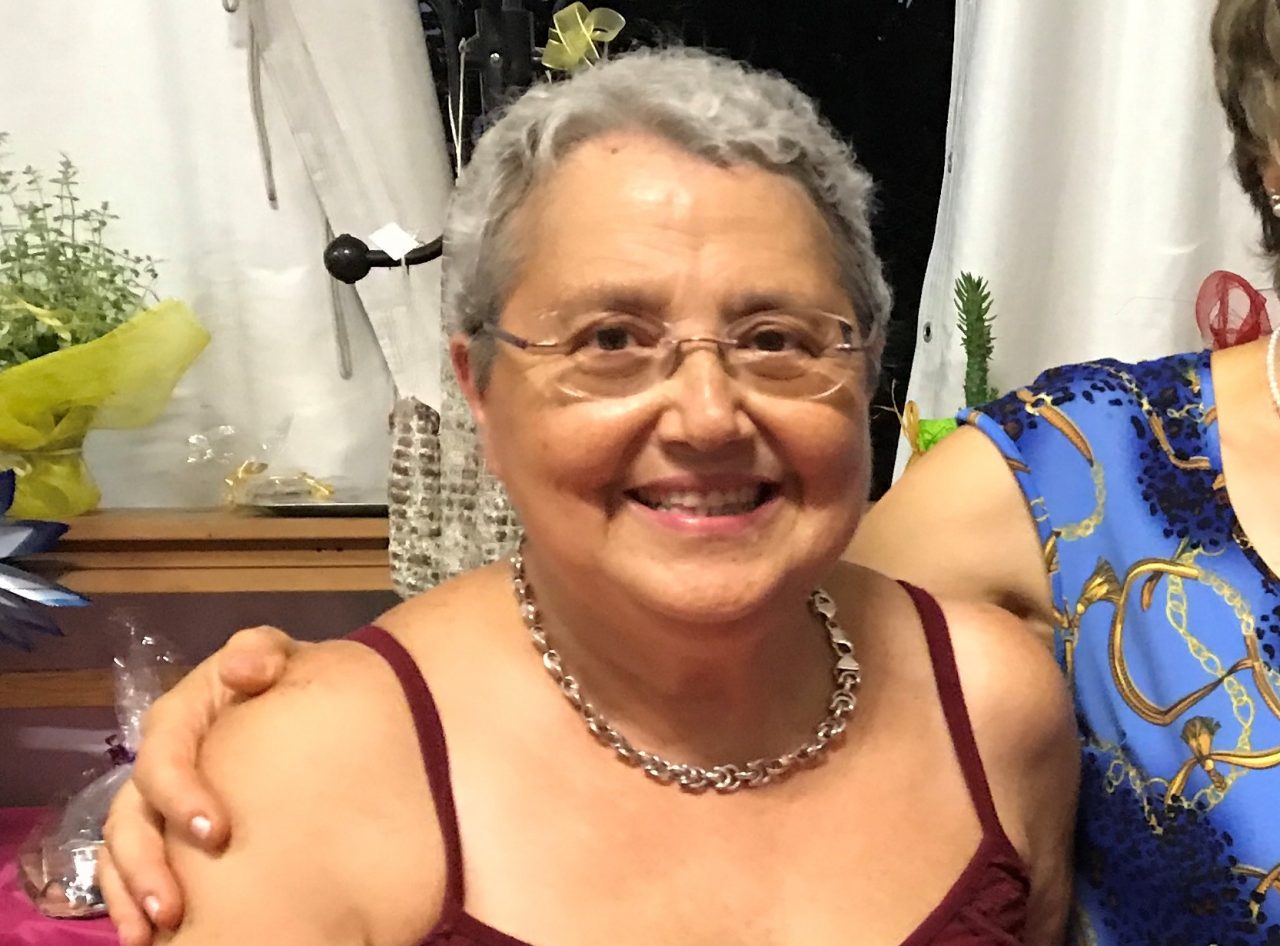 Lutto a Chiari La comunità piange una grande volontaria