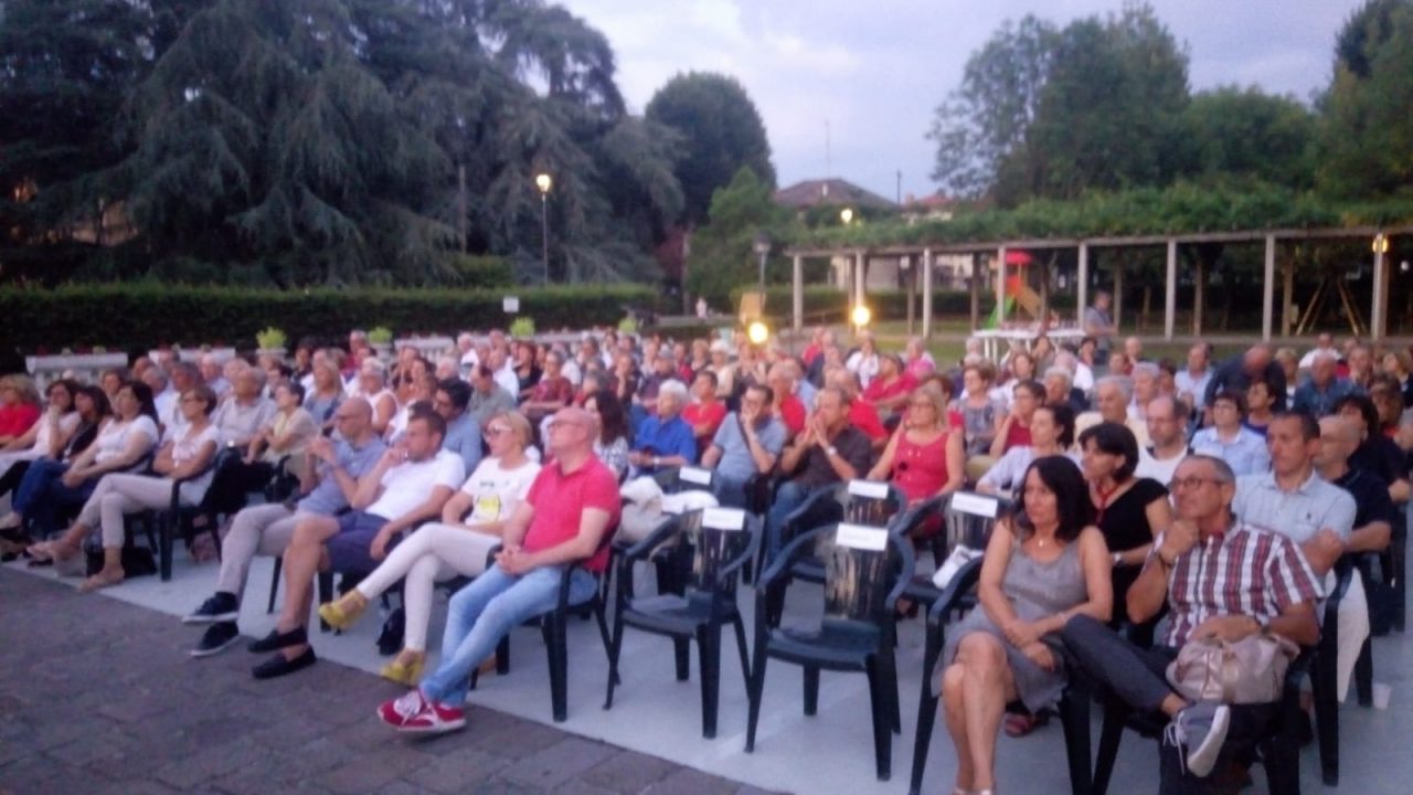 Massimo Bubola a Palazzolo in concerto