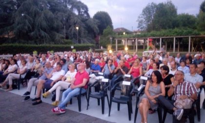 Massimo Bubola a Palazzolo in concerto