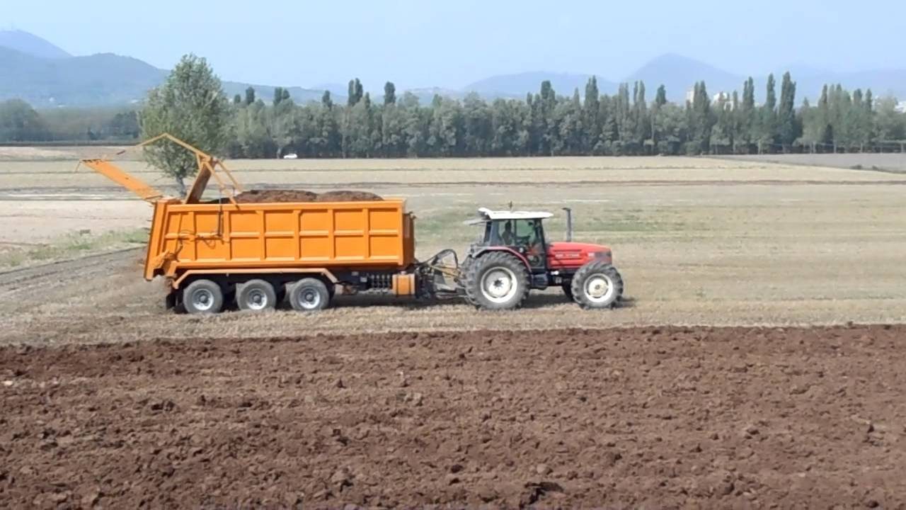A Castegnato sanzioni e nuove norme per regolare le concimazioni