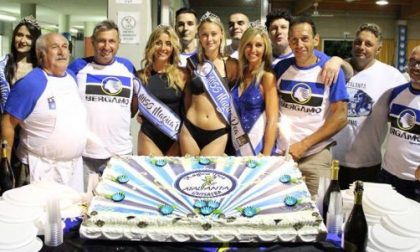 Miss Dea Atalanta va a Brescia per il secondo anno di fila