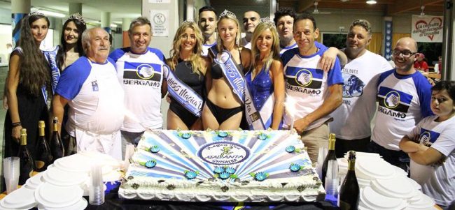 Miss Dea Atalanta va a Brescia per il secondo anno di fila