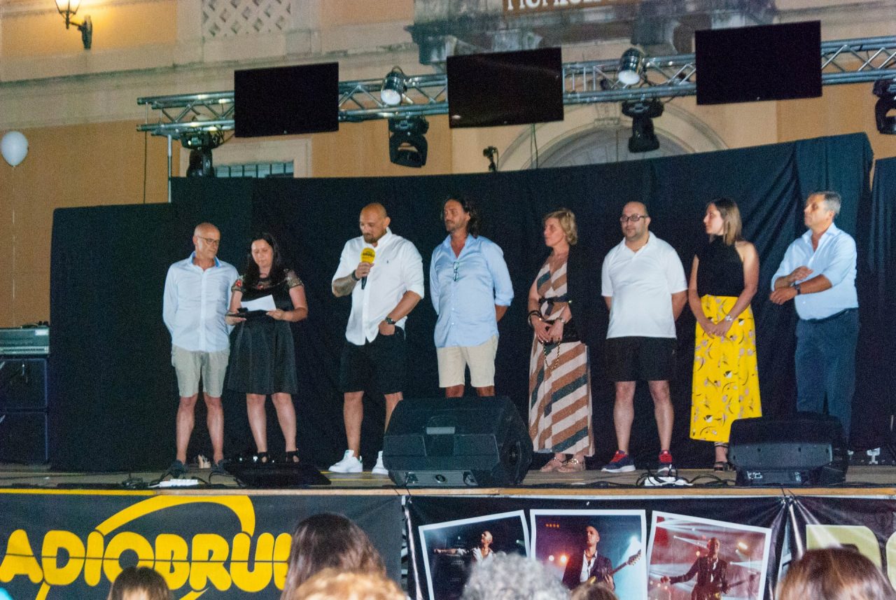 Prima notte bianca a Gottolengo