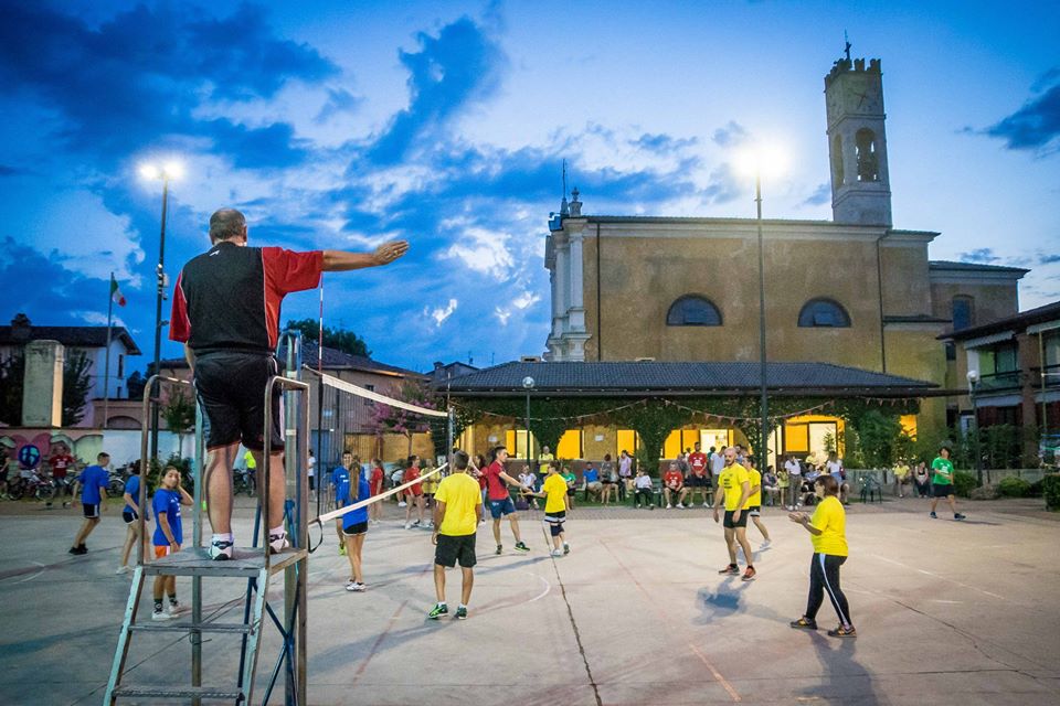 Palio di Lodetto continuano le sfide