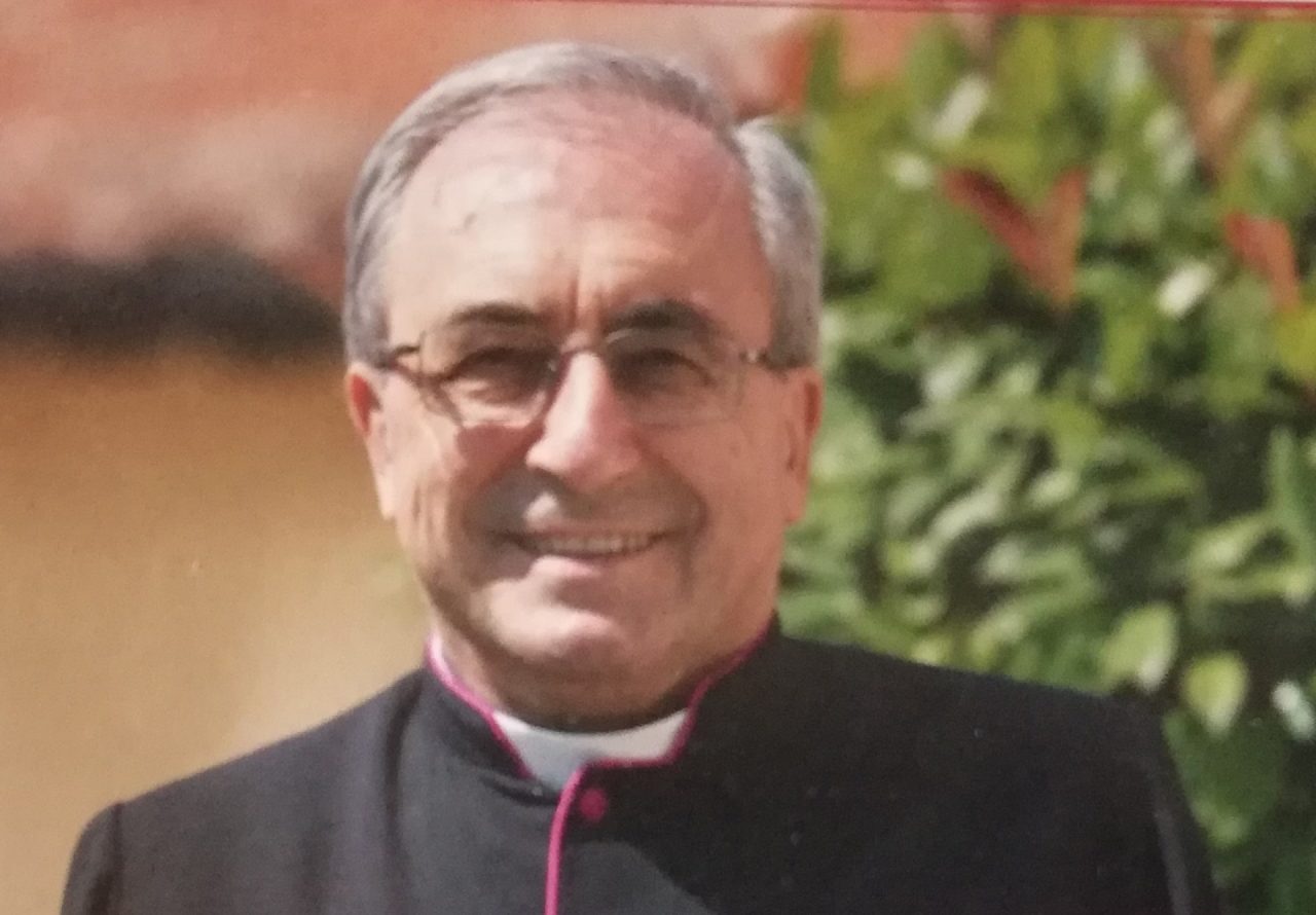 Il prevosto lascia la comunità di Rovato