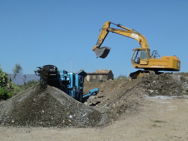 Nuova discarica sul confine di Castegnato? Legambiente dice “no”