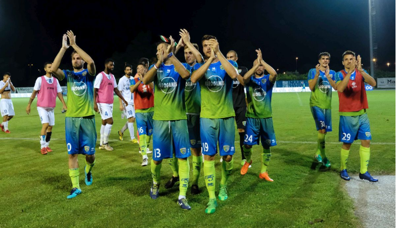 Coppa Italia: Feralpisalò e Rezzato avanti