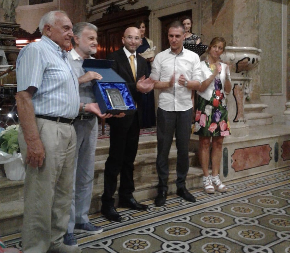 Ricordo della Prima guerra mondiale a Urago