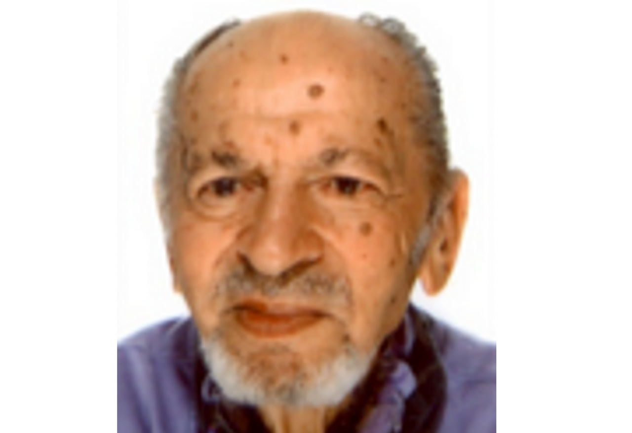 Lutto nell’arte si è spento il pittore Sardini