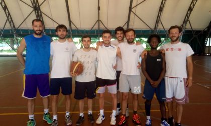 Sbang Summergames sbancano a Chiari I VIDEO