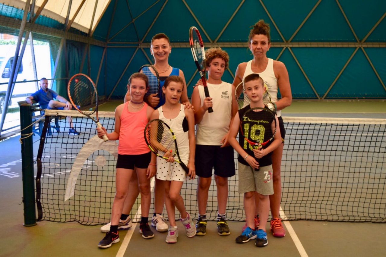 Un torneo per sostenere progetto in Africa