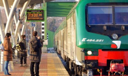 Treni Brescia-Verona: sospesa la linea ferroviaria per lavori sull'Alta Velocità