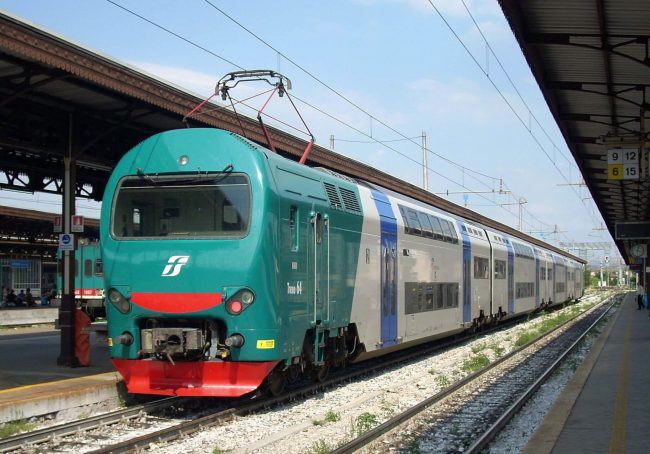 Cremona-Treviglio e Brescia-Cremona, Ass. Terzi: “Da Trenord disservizio intollerabile”