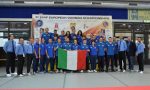 L’Italia è campione d’Europa nell'arte marziale Vovinam
