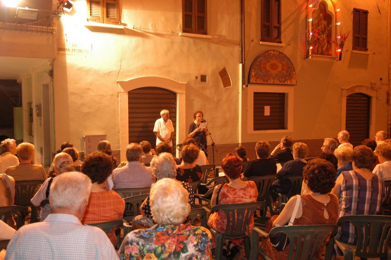 Montichiari questa sera celebra San Rocco