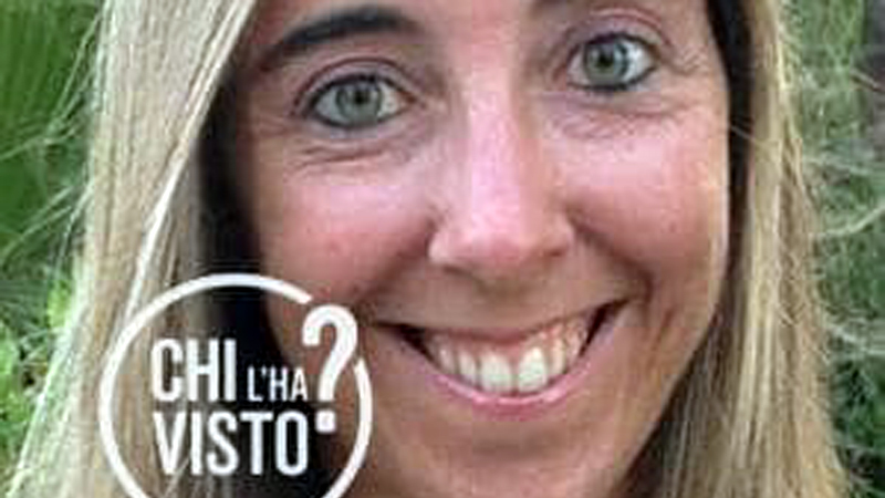 La 35enne Manuela Bailo scomparsa: il giallo dei messaggi