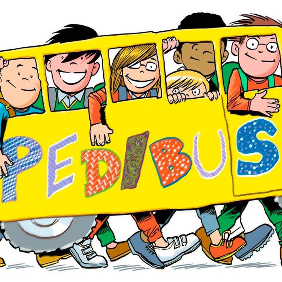 A Borgosatollo si cercano volontari per il Pedibus