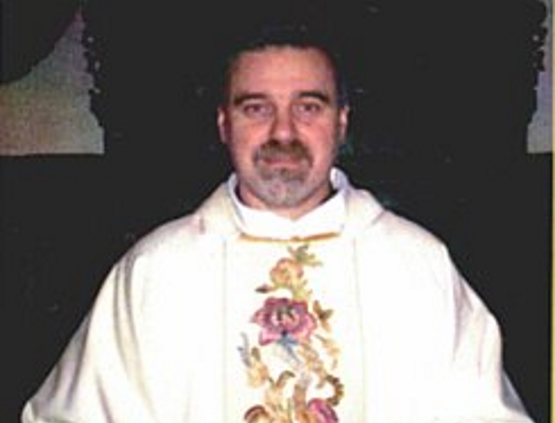 Nuovo parroco ad Adro arriva don Francesco