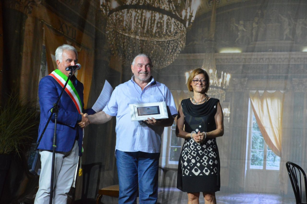 Cittadino benemerito per Gambara indagato a Siena