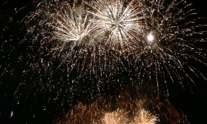 Notte d’incanto a Desenzano posticipata a domenica