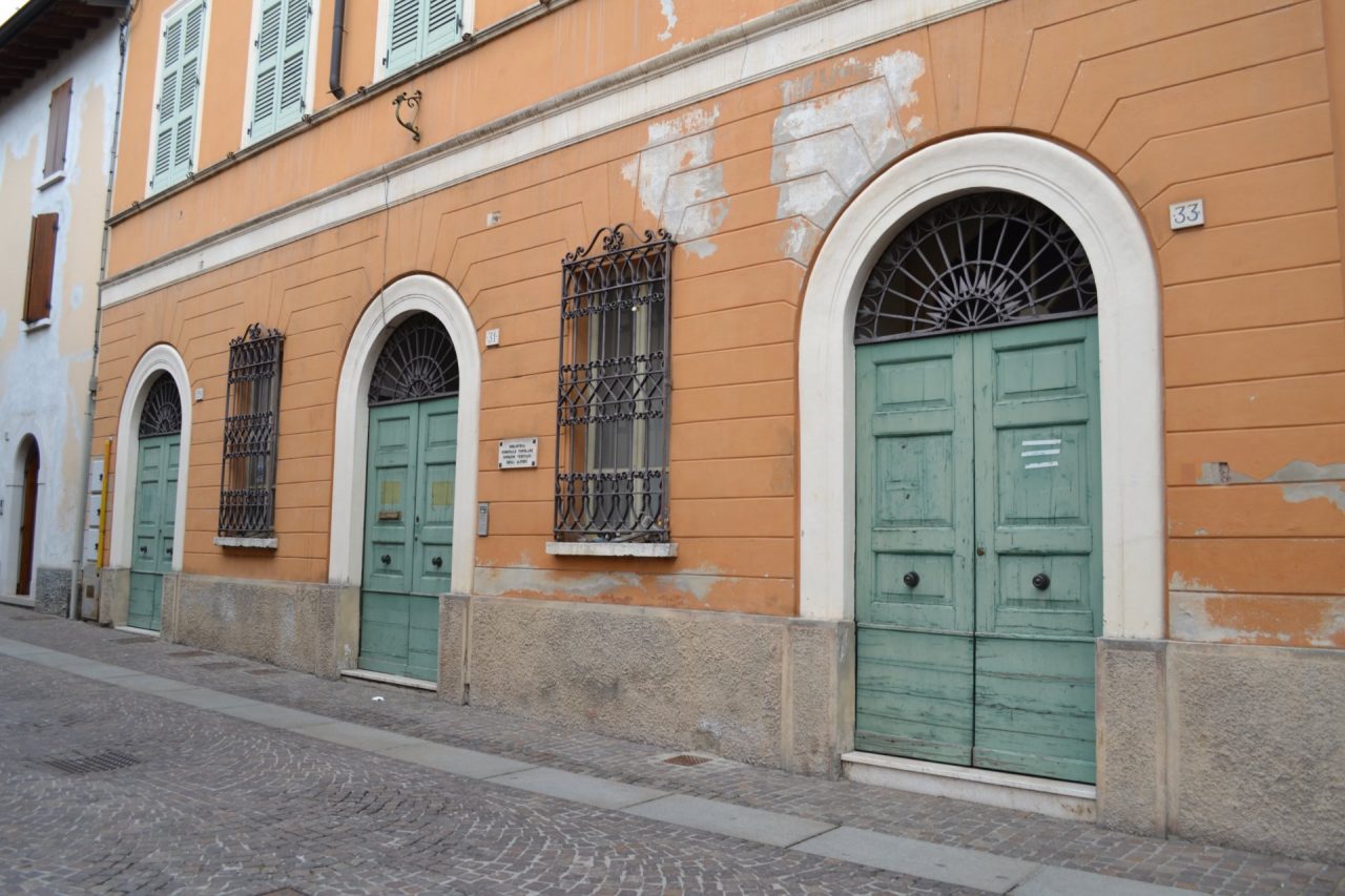 A Montichiari parlano i cittadini contro i nuovi progetti dell’Amministrazione