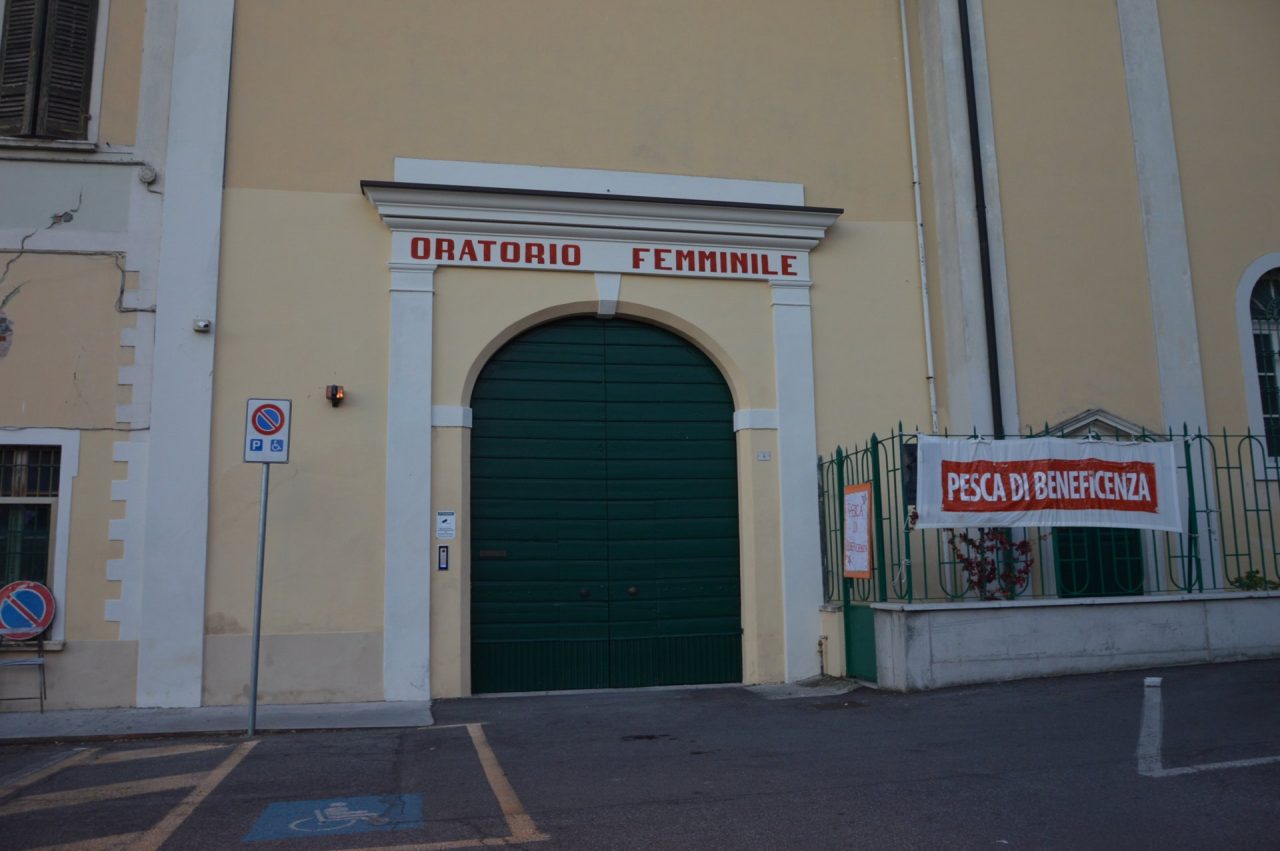 Materna di Gambara in crisi a rischio chiusura