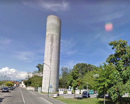 Stazione Arpa a Flero: verrà ospitata dall’acquedotto