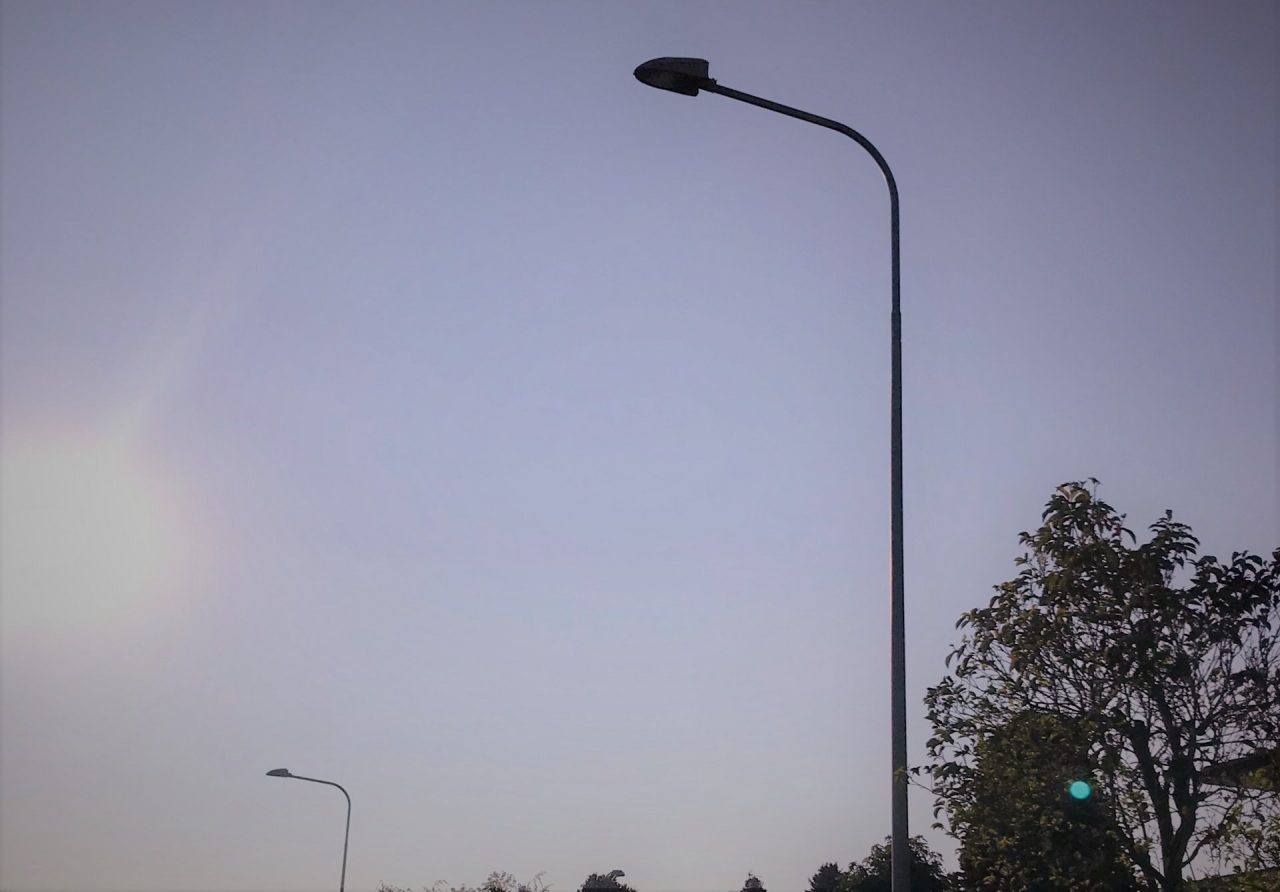 Illuminazione pubblica a Brandico: al via la riqualificazione