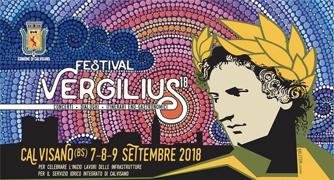 Settembre in musica e festival Vergilius a Calvisano