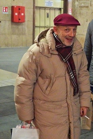 È morto lo storico monteclarense Ettore Bellagamba