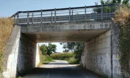 Ponte insicuro a Castel Goffredo? I residenti sono preoccupati