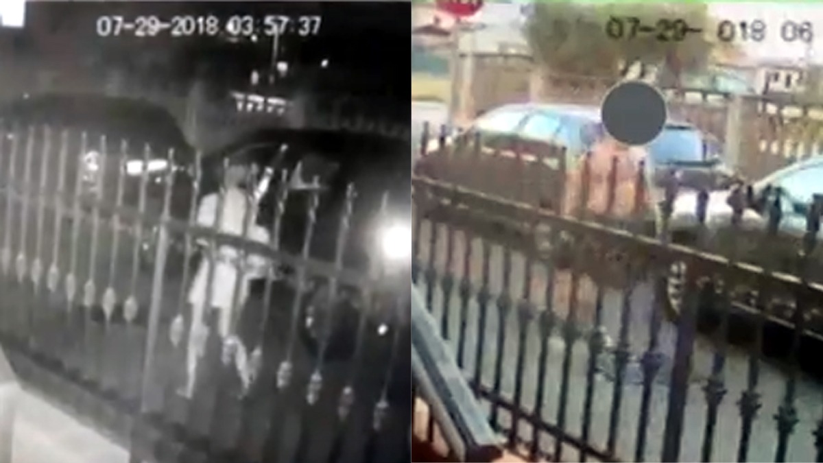 Ultimo video di Manuela Bailo viva, poi l’assassino se ne va tranquillo