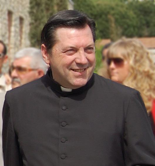 Don Fattorini sarà il nuovo parroco di Chiari