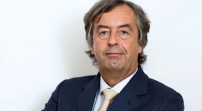Roberto Burioni dice no alla proposta sui vaccini della ministra Grillo