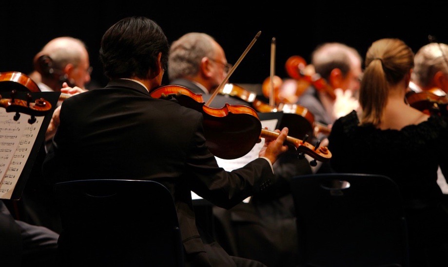 Lirica sotto le stelle a Flero