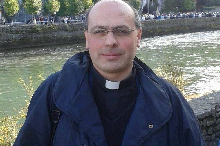 Anche don Fabio Mottinelli lascia Chiari