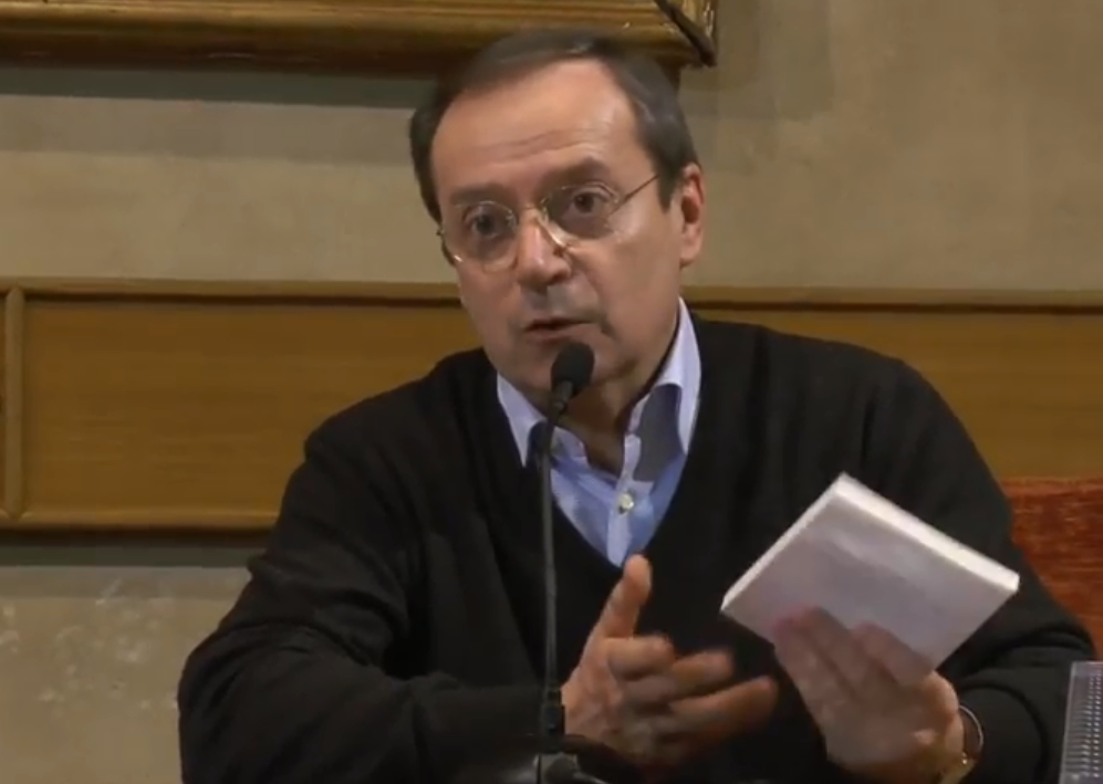 Don Claudio Zanardini è il nuovo rettore delle Grazie