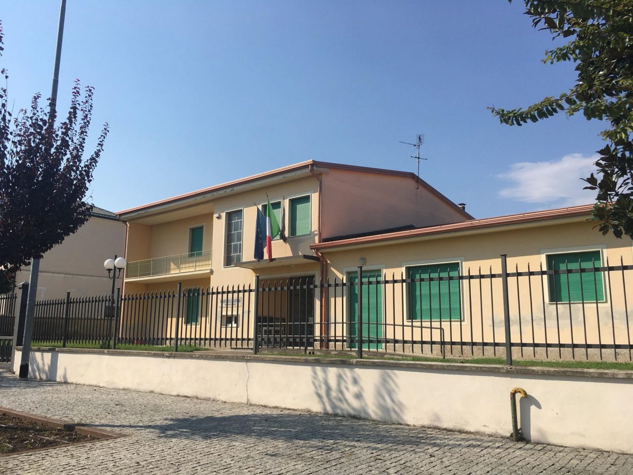 Due nuovi Cda per gli asili di Trenzano