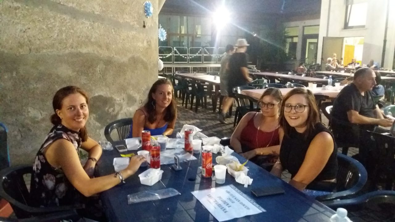 Torna a Coccaglio la festa di san Rocco