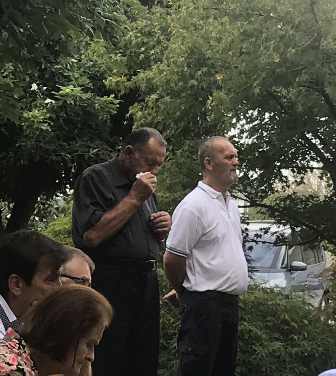 Strage di Torchiera: lunedì la messa commemorativa