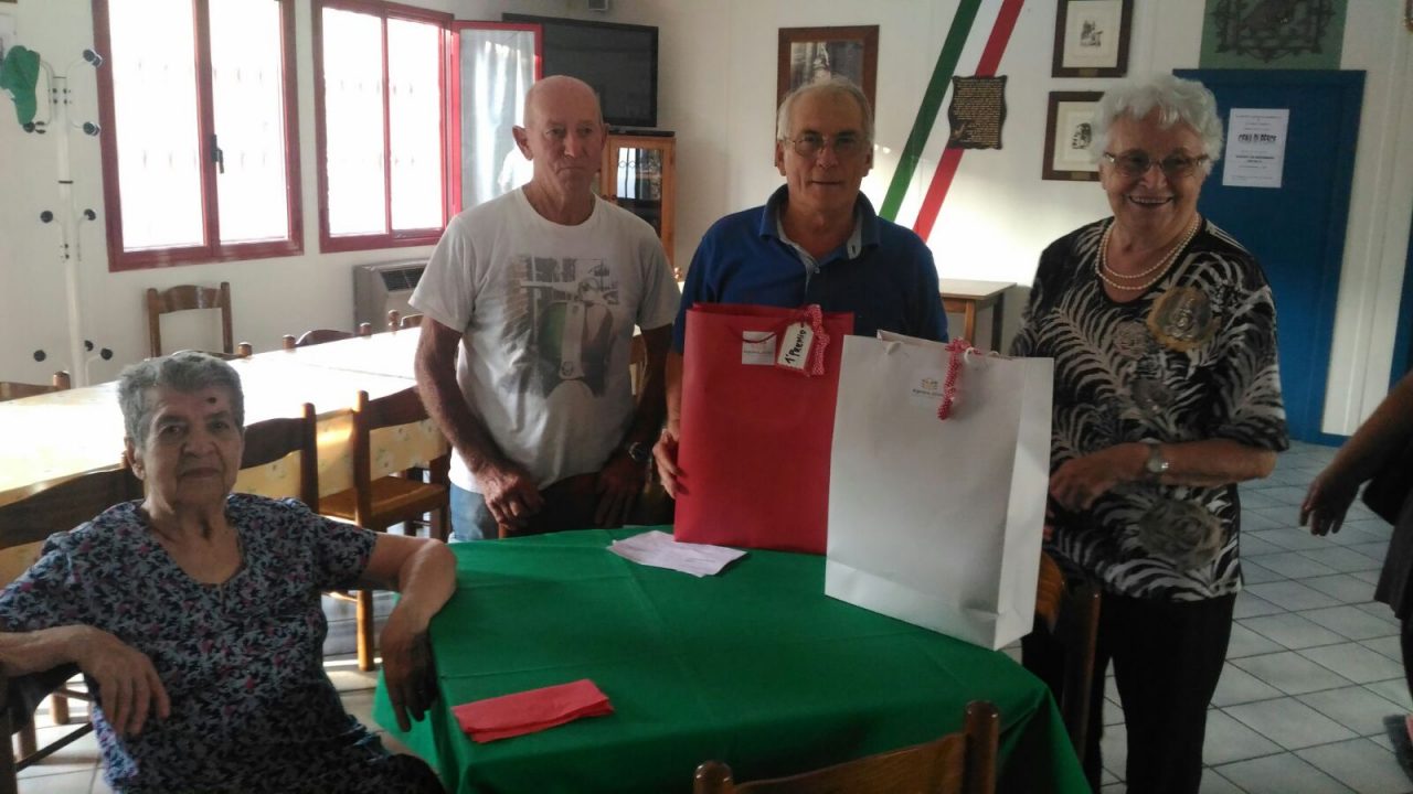 Primo torneo di briscola a Remedello Sopra di Genera_azioni
