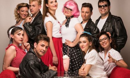 Sold out per il musical Shake Rock & Roll a Orzinuovi